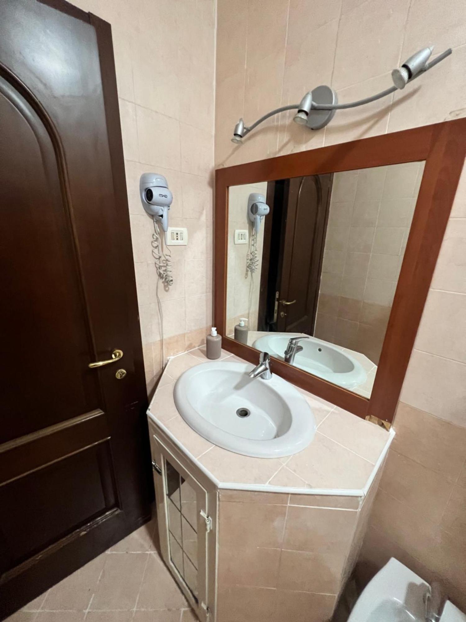 Vesuvio Guest house