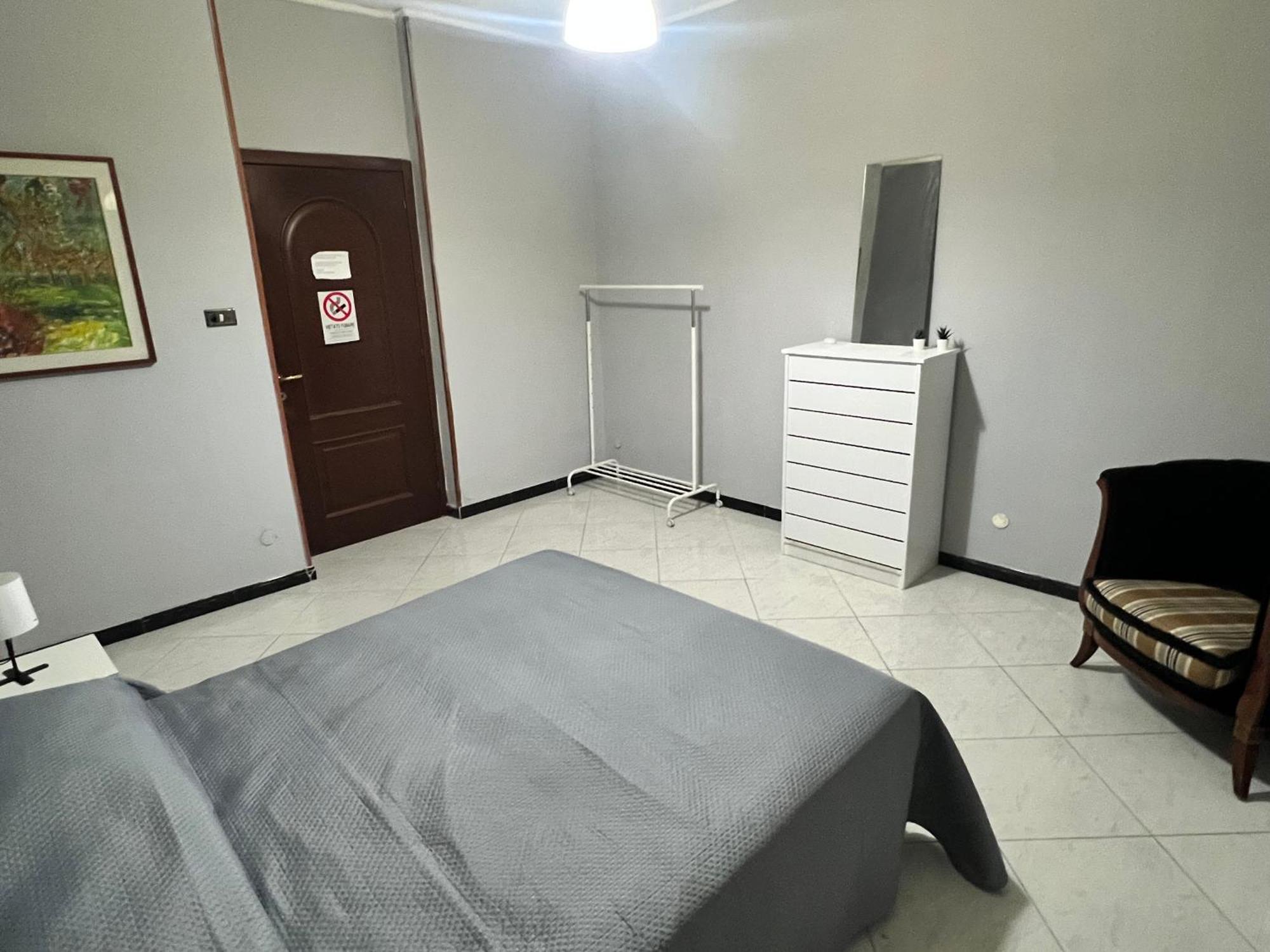 Guest house Vesuvio Naples