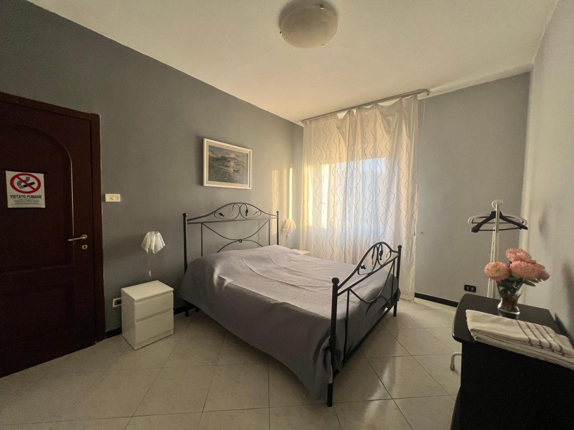Guest house Vesuvio *