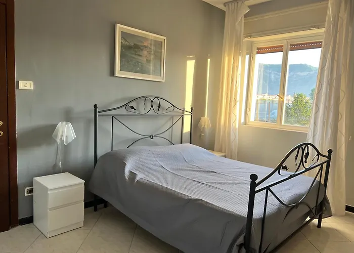 Vesuvio Rooms